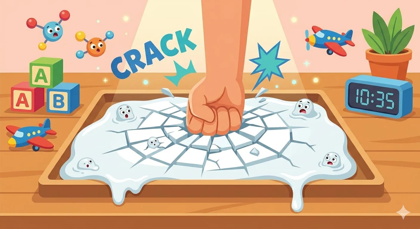 Oobleck